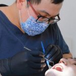 Bağcılar Diş Temizligi - AEK Dent
