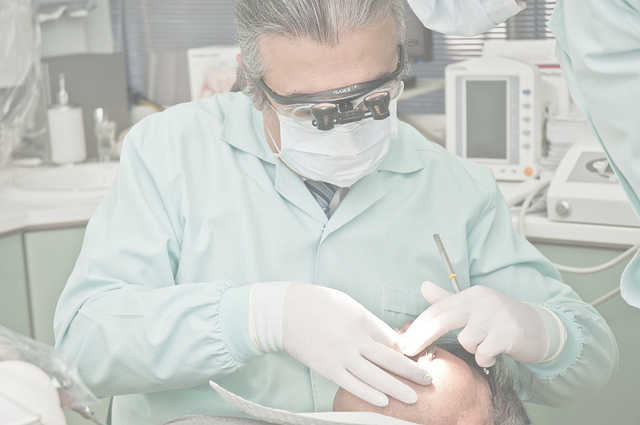 Diş Sıkma - AEK Dent