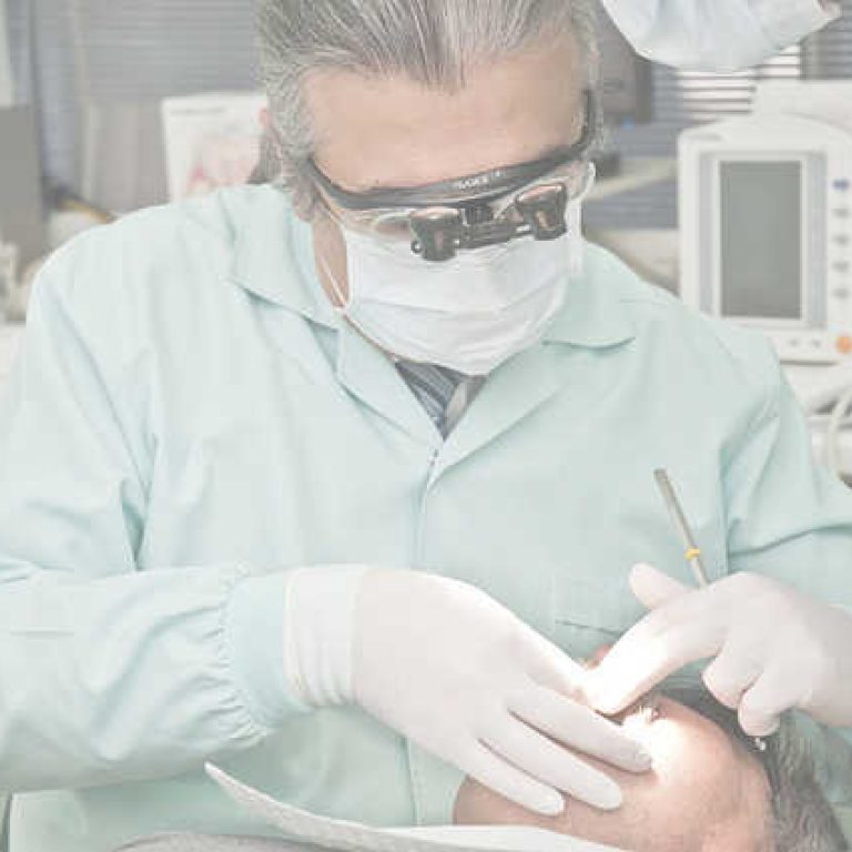 Ağız Kokusu - AEK Dent